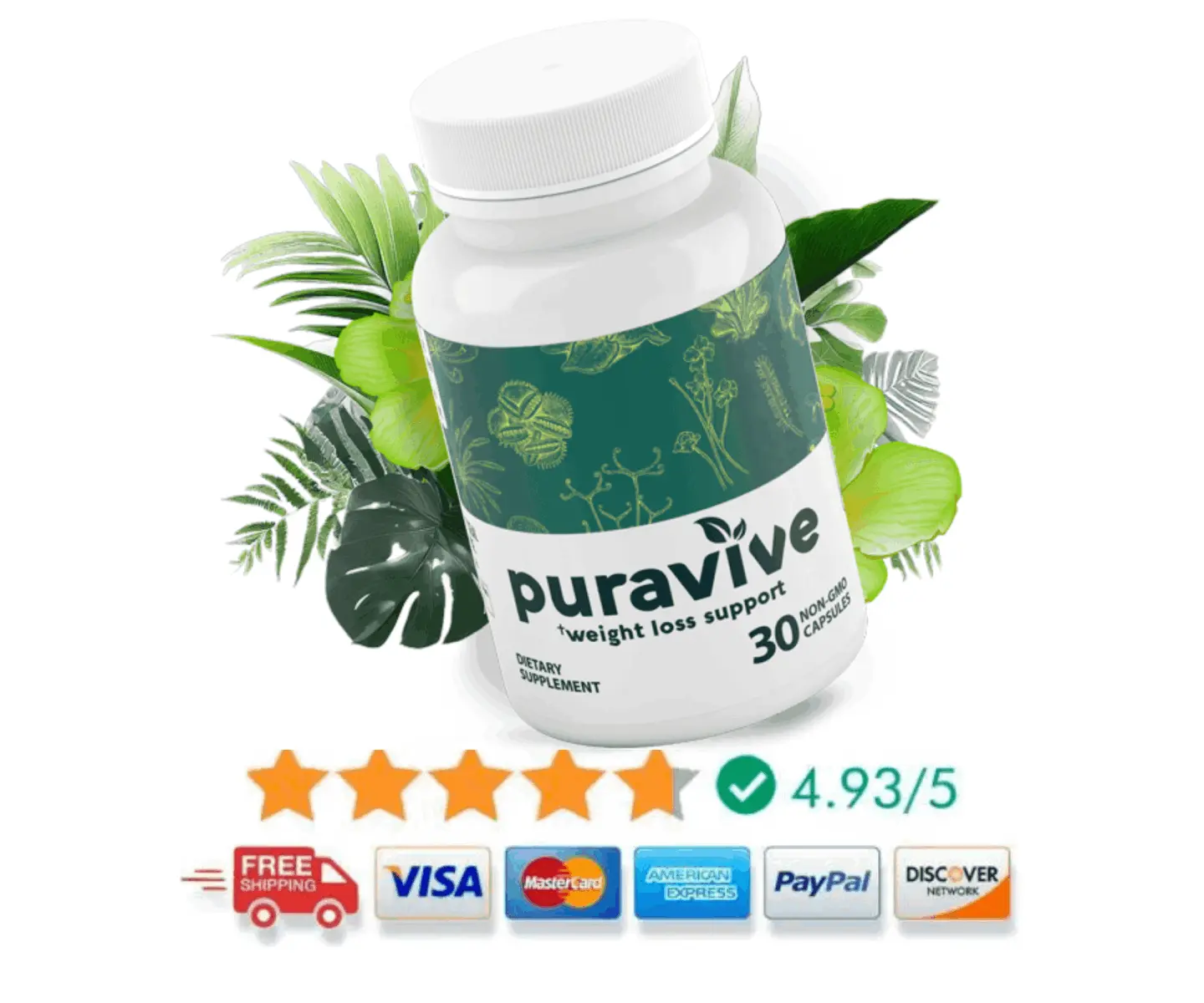 puravive