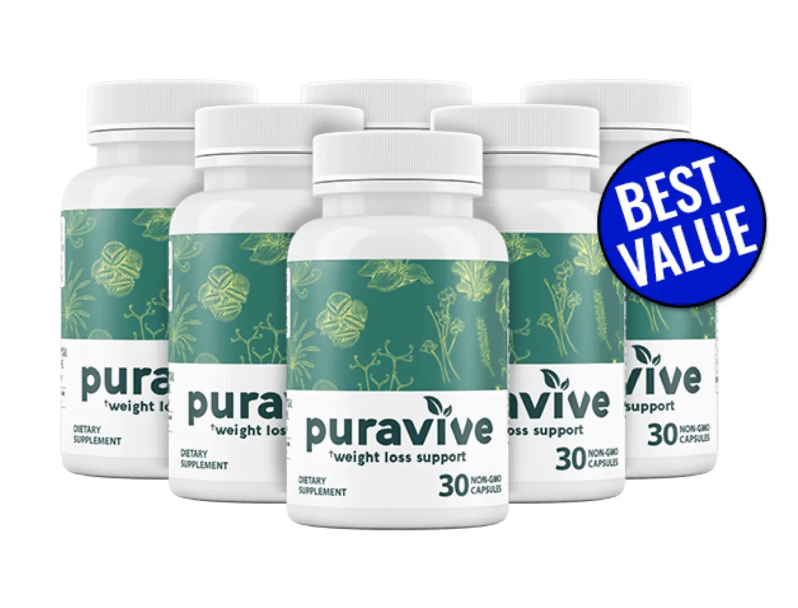 puravive discount