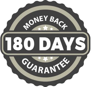 puravive money back guarantee