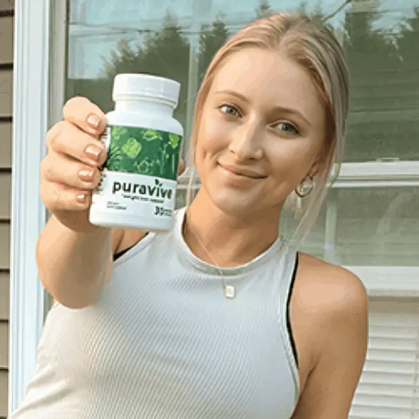 puravive review first