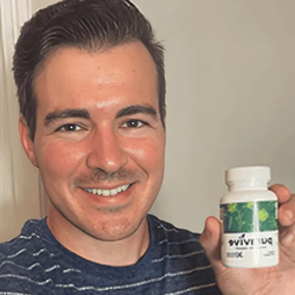 puravive review second