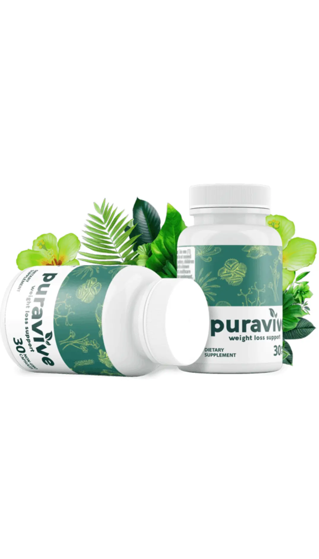 puravive supplement